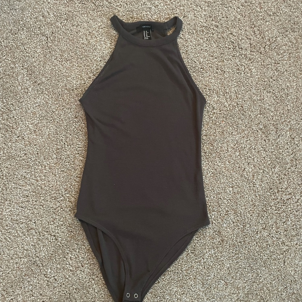 Bodysuit